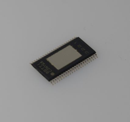 TPA3221DDVR 100W Amplificateur stéréo de classe D 92% d'efficacité 4,5-26V Protection avancée de l'alimentation Contrôle I2C THD + N et EMI faible pour les systèmes audio de haute qualité