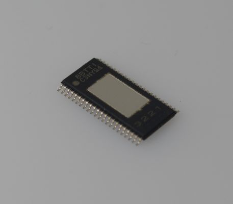 TPA3221DDVR 100W Amplificateur stéréo de classe D 92% d'efficacité 4,5-26V Protection avancée de l'alimentation Contrôle I2C THD + N et EMI faible pour les systèmes audio de haute qualité