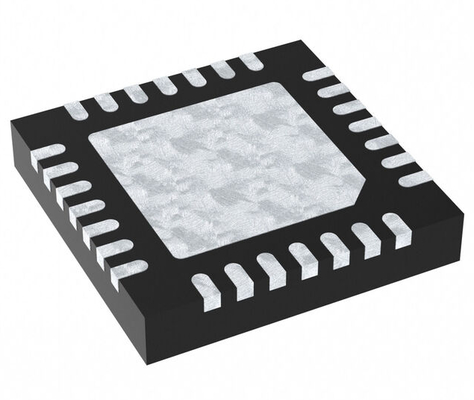 AK5703EN Convertisseur analogique-numérique stéréo 24 bits 192 kHz avec préamplificateur micro à faible bruit et SNR élevé (114 dB), AGC numérique, interface I2S et faible consommation pour l'audio professionnel et l'IoT