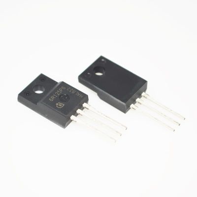 IPA60R125P6 600V/125A MOSFET 60mΩ RDS ((on) TO-247 Package Commutation rapide Haute efficacité de qualité automobile Performance thermique robuste - Idéal pour les moteurs et les onduleurs