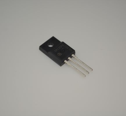 IPA60R125P6 600V/125A MOSFET 60mΩ RDS ((on) TO-247 Package Commutation rapide Haute efficacité de qualité automobile Performance thermique robuste - Idéal pour les moteurs et les onduleurs