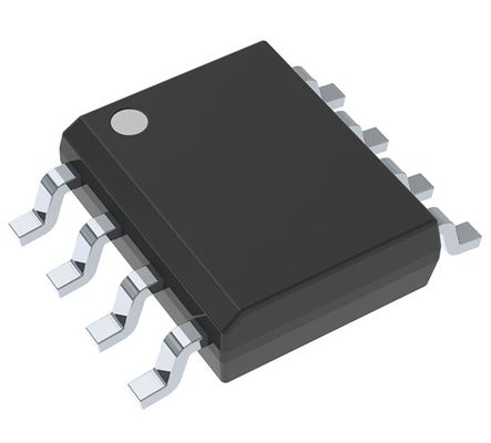 LF353DR Amplificateur opérationnel JFET double, bande passante 4 MHz, faible bruit, haute impédance d'entrée, large plage d'alimentation (±18V), faible consommation, vitesse de balayage rapide, boîtier TO-99/DIP - Idéal pour les circuits audio et de précision