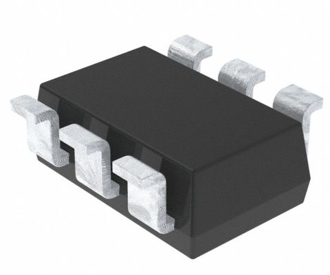 INA214AIDCKR Moniteur de shunt de courant de précision 26V, Offset 100µV, boîtier SC70-6, plage étendue 2.7-26V, faible IQ de 85µA, détection bidirectionnelle - Idéal pour la gestion de la batterie/alimentation