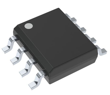 OPA2170AIDR basse précision de bruit RRIO 36V Op-Amp avec faible décalage large bande passante à faible dérive et faible courant calme pour les applications industrielles