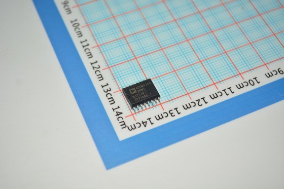 TPS2001CDGKR Moniteur d'alimentation haute précision 1,8 V-5,5 V avec courant ultra-faible de 6 µA, précision de tension de 0,5 %, interface I²C, petit boîtier VSSOP à 8 broches, plage étendue de -40 °C à +125 °C et seuil bas de 0,7 V