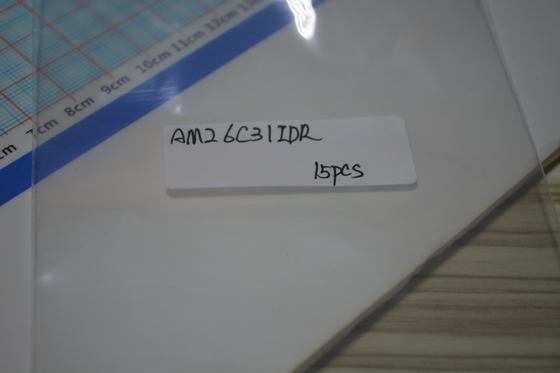 AM26C31IDR à grande vitesse 32Mbps RS-422/RS-485 Différentiel pilote 4 canaux ±15kV Protection ESD Large 3V à 5.5V Apport -40°C à +125°C Faible puissance et qualité industrielle