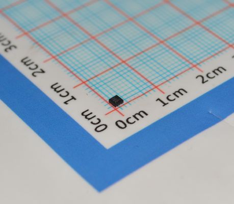 BQ294701DSGR-Cell Li-Ion Protector with Over/Undervoltage Detect 2ion 1µA Current 3.6V-10V Range 1ms Response Thermal Shutdown & DSBGA Package