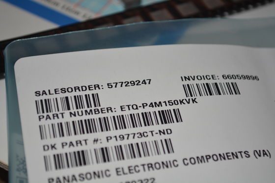 ETQ-P4M150KVK 150V 4A Power Schottky Diode with Ultra-Low VF (0.49V) High Temp Operation (175°C) Fast Switching Low Leakage & TO-277B Package