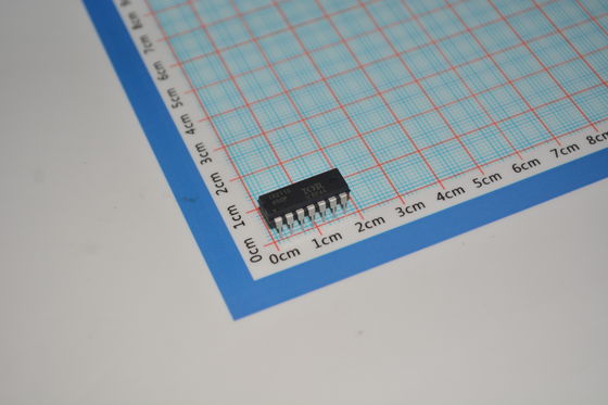 IR2110PBF High/Low Side Driver with 600V Rating 2.5A Peak Output 10V-20V Supply 120ns Switching UVLO Protection & Compact PDIP Package
