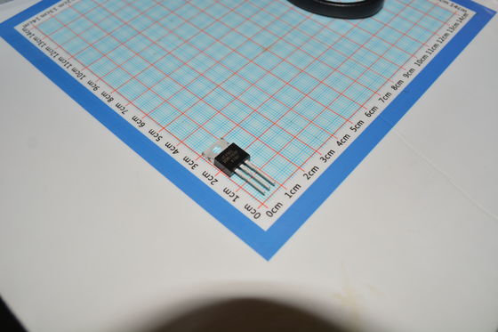 IRF4905LPBF MOSFET canal P 55V/-74A Ultra-faible 20mΩ RDS(on) Évaluation en avalanche TO-220AB Sans plomb Haute efficacité Fiable pour la puissance et le contrôle moteur