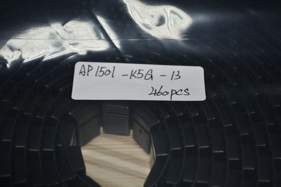 AP1501-K5G-13 Convertisseur abaisseur 5V/3A avec entrée 4.5-40V 90% d'efficacité Faible courant de repos Arrêt thermique Fréquence 500kHz and Boîtier SOT-23