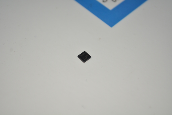 BQ25606RGER 3A IC de charge rapide avec 3,9V-14V entrée I2C contrôle 30V OVP NVDC chemin d'alimentation 3mm × 3mm QFN 92% efficacité MOSFET intégrés et régulation thermique