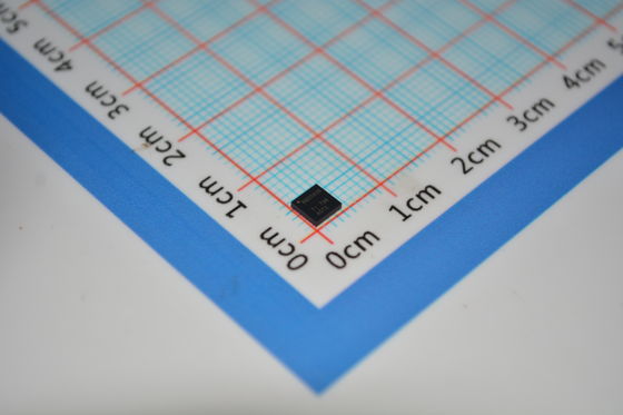 BQ25606RGER 3A IC de charge rapide avec 3,9V-14V entrée I2C contrôle 30V OVP NVDC chemin d'alimentation 3mm × 3mm QFN 92% efficacité MOSFET intégrés et régulation thermique