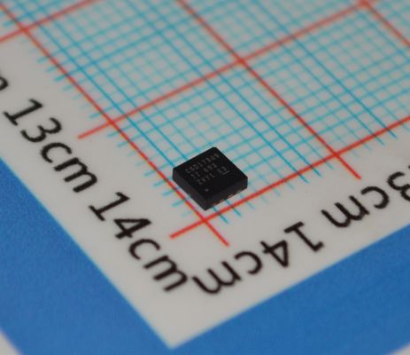 CSD17309Q3 30V NexFETTM MOSFET N-Channel avec 3,6mΩ RDS ((on) 40A Courant continu 175°C Classification ultra-faible Qg 3mm×3mm SON Paquet AEC-Q101 Qualifié et sans Pb