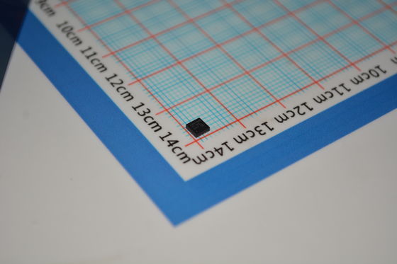 CSD17309Q3 30V NexFETTM MOSFET N-Channel avec 3,6mΩ RDS ((on) 40A Courant continu 175°C Classification ultra-faible Qg 3mm×3mm SON Paquet AEC-Q101 Qualifié et sans Pb