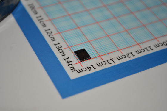 CSD17573Q5BT MOSFET NexFET™ canal N 40 V avec RDS(on) de 1,7 mΩ, courant de 75 A, température nominale de 175°C, faible Qg, boîtier SON 5 mm×6 mm, qualifié AEC-Q101 et conception sans plomb