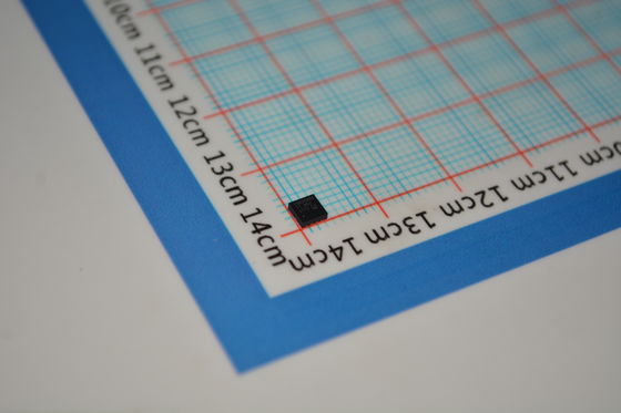 CSD25404Q3T MOSFET NexFET™ canal P de 40 V avec RDS(on) de 8,5 mΩ, courant de 50 A, température nominale de 175°C, faible Qg, boîtier SON de 3,3 mm×3,3 mm, qualifié AEC-Q101 et conception sans halogène