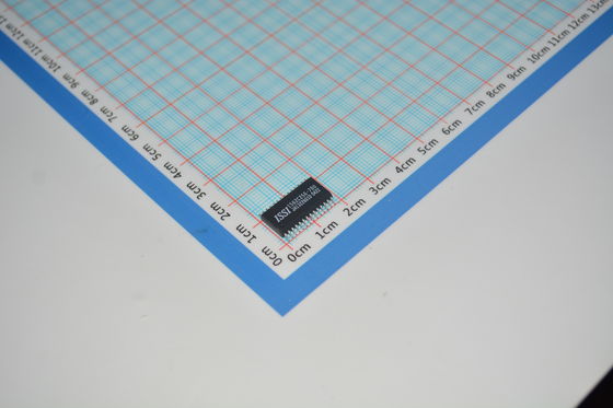 IS62C256-70U SRAM haute vitesse 32Kx8, temps d'accès 70ns, faible consommation, CMOS 5V, plage de température industrielle, compatible TTL, rétention de données fiable, facile à utiliser, boîtier 28 broches