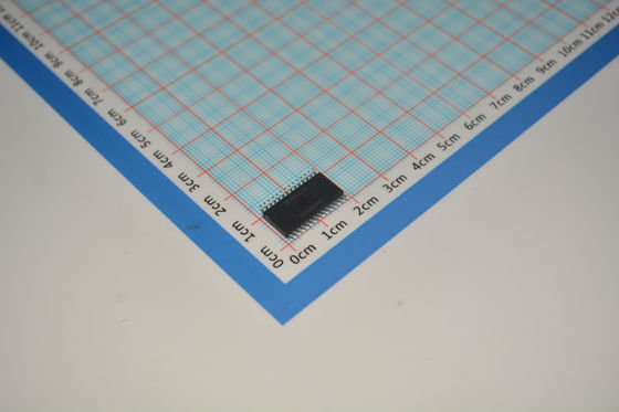 IS62C256-70U SRAM haute vitesse 32Kx8, temps d'accès 70ns, faible consommation, CMOS 5V, plage de température industrielle, compatible TTL, rétention de données fiable, facile à utiliser, boîtier 28 broches