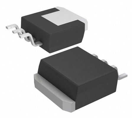 LM1085ISX-3.3 3.3V Sortie fixe 3A Faible décrochage (1.5V) Protection thermique et de courant TO-263 Package 4.75V-15V Entrée Température industrielle de réponse rapide (-40°C à +125°C)