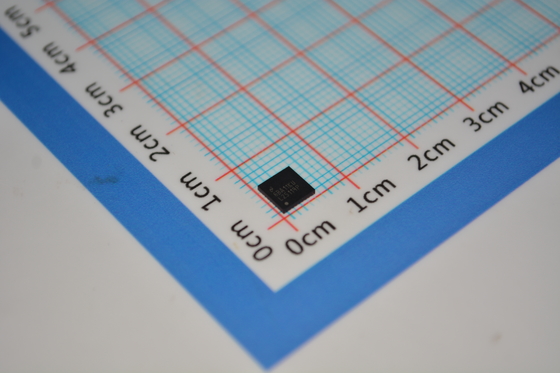 LM25119PSQ/NOPB Contrôleur Buck 4.5-42V Entrée 100V/10A Commande MOSFET 200kHz-1MHz Synchronisation de Fréquence Redressement Réglable UVLO Protection Thermique 16-WQFN, -40°C à +125°C