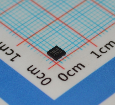 N76E003AQ20 20MHz 8051-Based MCU with 18KB Flash 1KB SRAM 12-Bit ADC 16 PWM UART/SPI/I²C 2.4V-5.5V Operation in 20-Pin TSSOP Package