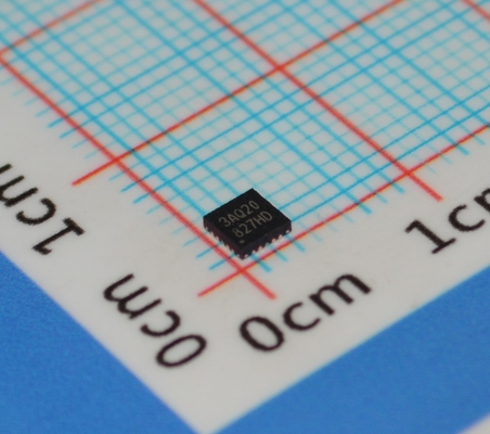 N76E003AQ20 20MHz 8051-Based MCU with 18KB Flash 1KB SRAM 12-Bit ADC 16 PWM UART/SPI/I²C 2.4V-5.5V Operation in 20-Pin TSSOP Package