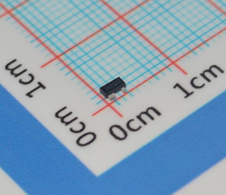STM6315 QI ultra-faible (300nA) IC de réinitialisation de haute précision (± 1%) avec réinitialisation manuelle Timer de surveillance de retard programmable Wide VIN (1.8-5.5V) et 200 ms de retard fixe