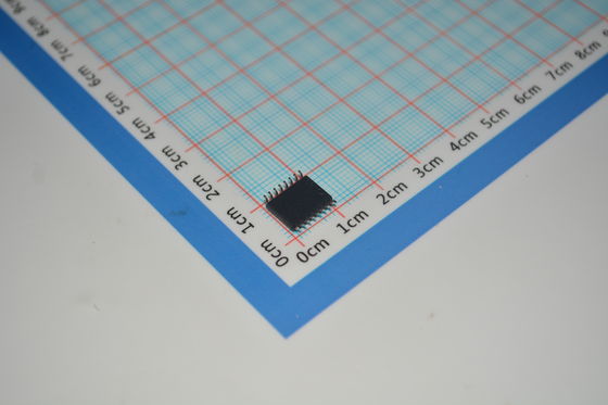 TL7770-5CDWR High-Accuracy (±2%) 5V Voltage Monitor with Manual Reset Low Supply Current (40µA) Power-On Reset and 200ms Delay in SOIC-8 Package