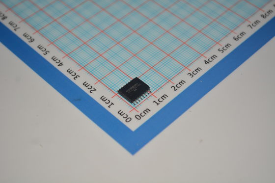 TL7770-5CDWR High-Accuracy (±2%) 5V Voltage Monitor with Manual Reset Low Supply Current (40µA) Power-On Reset and 200ms Delay in SOIC-8 Package
