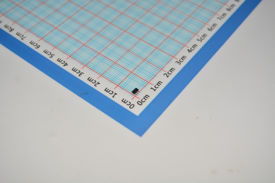 TLV70450DBVR 5V 150mA Ultra-faible QI (300nA) LDO avec PSRR élevé (70dB) 2% de précision Stable avec un condensateur en céramique 1μF