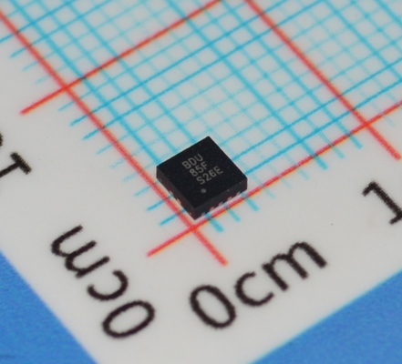 TPS61027DRCR 5V 1.2A Boost Converter avec 95% d'efficacité 2.7-12V Entrée 1.2MHz Mode d'économie d'énergie de fréquence Commutateur interne Démarrage en douceur et arrêt thermique dans le paquet VSON à 10 broches