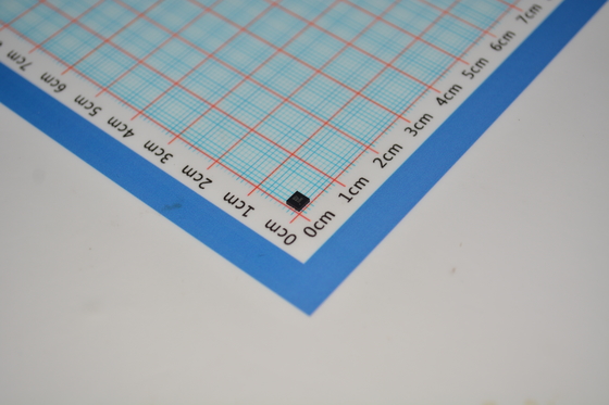 TPS61027DRCR 5V 1.2A Boost Converter avec 95% d'efficacité 2.7-12V Entrée 1.2MHz Mode d'économie d'énergie de fréquence Commutateur interne Démarrage en douceur et arrêt thermique dans le paquet VSON à 10 broches
