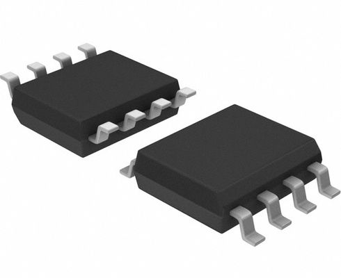 EL7155CS 8 canaux d'entrée/sortie numérique avec isolation optique 24V 10-35V Grande tension 4kV Protection ESD Haute vitesse 500kHz Industriel -40°C à 85°C Conformité RoHS et compatibilité PLC
