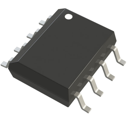 LT1800CS8 Amplificateur Opérationnel 100 MHz à Grande Vitesse 400 V/µs de Vitesse de Balayage Faible Décalage de 3,5 mV Sortie Rail-to-Rail Alimentation de 5 V à ±5 V IB de 7 nA SOIC-8 Peu Encombrant pour Filtres/Pilotes ADC