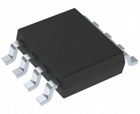 TPS5430DDAR Convertisseur abaisseur à large entrée 3A 5.5-36V 500kHz à découpage Haut rendement (jusqu'à 95%) Compensation interne Signal Power Good Protection thermique/UVLO Boîtier SOIC-8