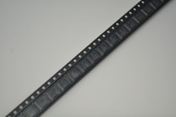 TPS26600PWPR eFuse 42V/3A avec Ultra-faible IQ ±1.5% Seuil OVP Limite de courant réglable Power Good Protection contre l'inversion de polarité et Protection Entrée/Sortie