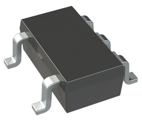 SPX3819M5-L-3-3/TR 3.3V 500mA LDO à très faible bruit (30μVRMS) avec activation, précision 1 %, faible tension de déchet, protection contre le courant et la température et plage d'entrée large de 2,7 V à 16 V