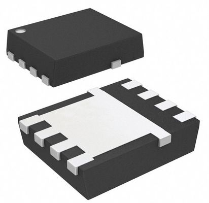 CSD17522Q5A 25V/4.7mΩ MOSFET NexFET avec 40A en pointe, 1.5V Max VGS(th), Qualifié AEC-Q101, Boîtier SON 5x6mm, Sans halogène et Qg & Qgd ultra-faibles
