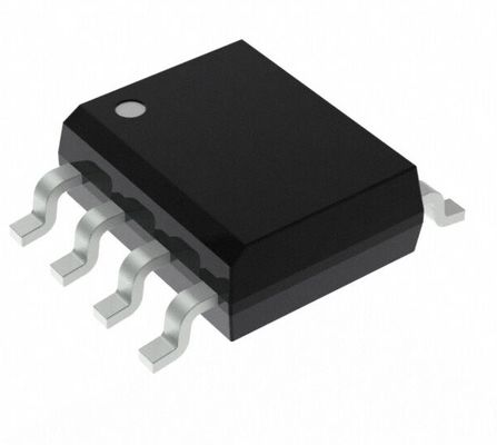 FM24CL64B-GTR 64Kb Série F-RAM avec une endurance illimitée 150ns Pas de retard d'écriture 1MHz Interface I2C 10^14 Cycles de lecture/écriture Opération basse consommation 3.3V