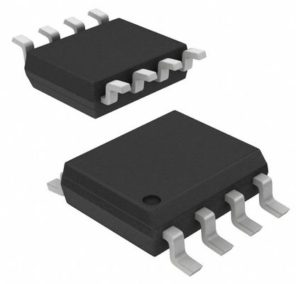 FM24CL64B-GTR 64Kb Série F-RAM avec une endurance illimitée 150ns Pas de retard d'écriture 1MHz Interface I2C 10^14 Cycles de lecture/écriture Opération basse consommation 3.3V