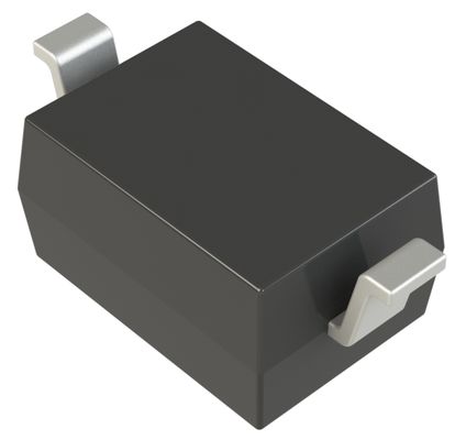 MMSZ5234BS-7-F Diode Zener 5.6V 0.5W Stabilisation SOD-323 Package ± 5% Tolérance 10mA Régulateur Protection contre les surtensions SMT Taille miniature