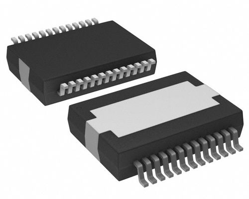 TDA8954TH 2x 150W Ampère de classe D 90% d'efficacité faible 0,01% THD Mute/standby OT/SC Protection large ±12,5V à ±40V