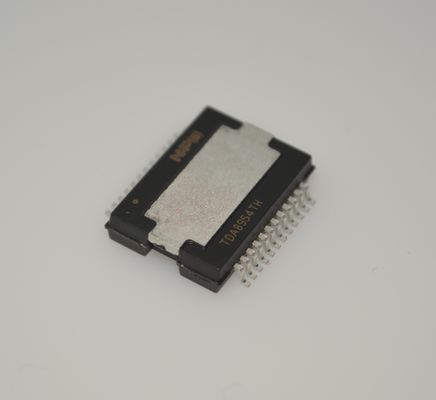 TDA8954TH 2x 150W Ampère de classe D 90% d'efficacité faible 0,01% THD Mute/standby OT/SC Protection large ±12,5V à ±40V