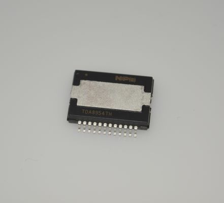 TDA8954TH 2x 150W Ampère de classe D 90% d'efficacité faible 0,01% THD Mute/standby OT/SC Protection large ±12,5V à ±40V
