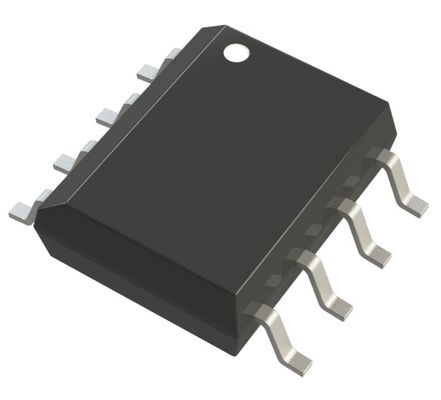 TEA1995T Synchronous Rectifier Controller for SMPS High Efficiency 15µA Startup 650µA Operation CCM/DCM/QR Mode 200kHz Max Advanced Protection