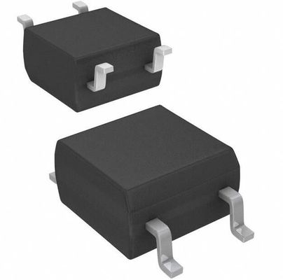 TLP185(GB-TPL,SE 5kV/rms Mini-Flat SOP Photocoupler 50mA LED Current High CTR 50-600% High Speed 1µs Max Wide Temp -55 to 110°C 3750Vrms Isolation Low Power Safety Approvals