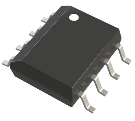 X9015US8IZ 100-Tap Simple XDCP™ avec Interface SPI Mémoire Non Volatile and Rappel de Mise sous Tension Fonctionnement 2.7V-5.5V ±20% Tolérance R 35kΩ R-Tempco pour une Performance Stable