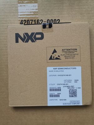 Diode de commutation BAS16W 100V 200mA avec temps de recouvrement inverse de 4ns, configuration série double, boîtier SOT-323 et conditionnement sur bande et bobine pour la conception de circuits à haute vitesse