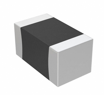 CC0603JRNPO0BN200 Condensateur NPO idéal 200pF pour circuits haute fréquence, taille 0603, ultra-stable, faible ESR, facteur Q élevé, valeur de précision, performances supérieures, conforme RoHS